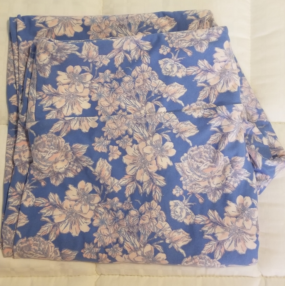 Lularoe TC2 leggings